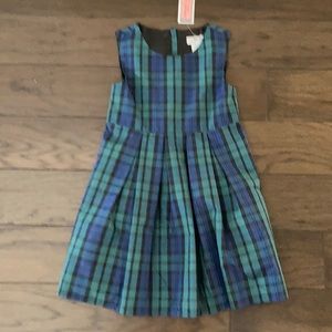 Vineyard Vines girls dress